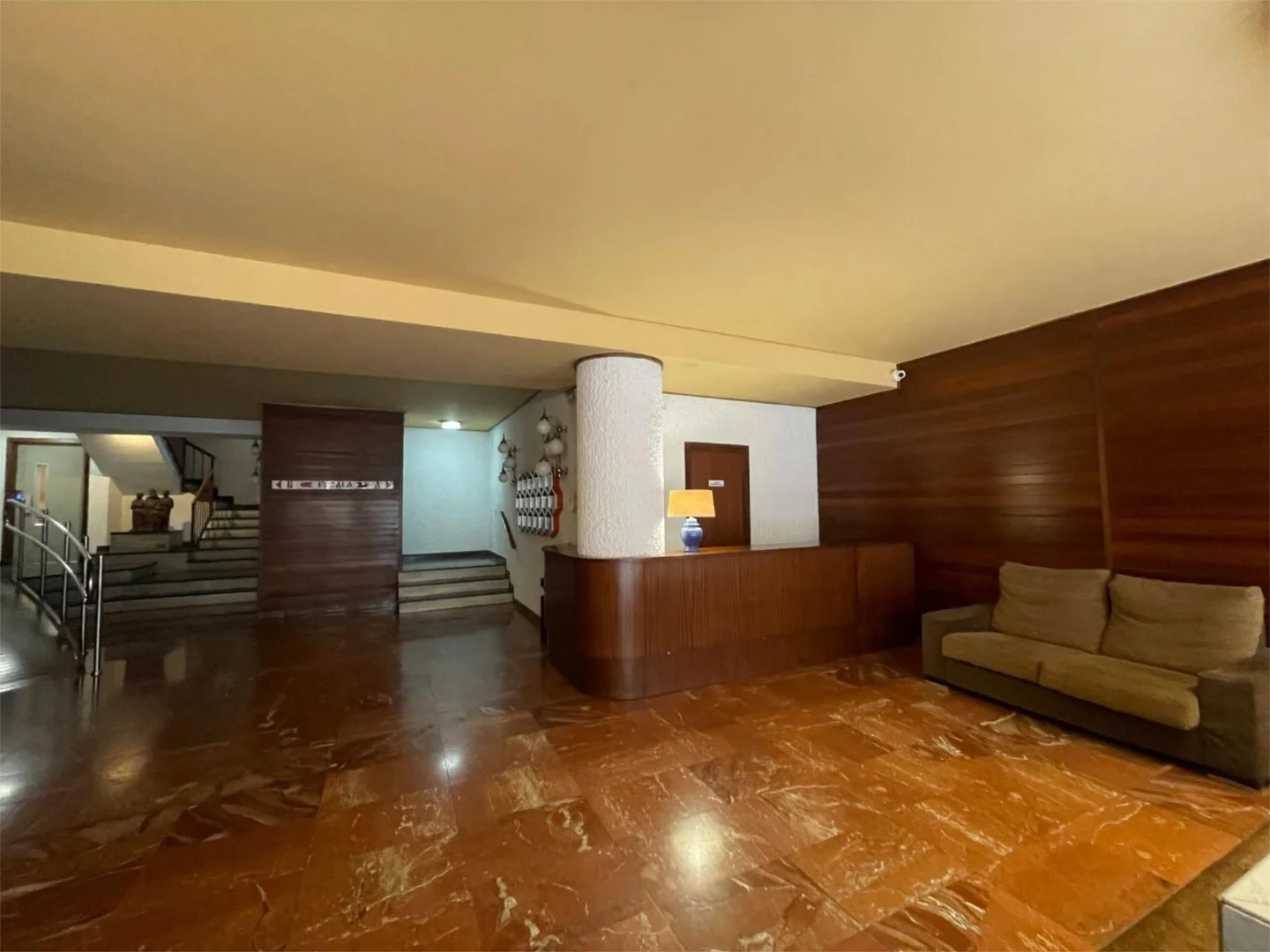 Piso en  Carrer de la Providència 11 - Foto 21