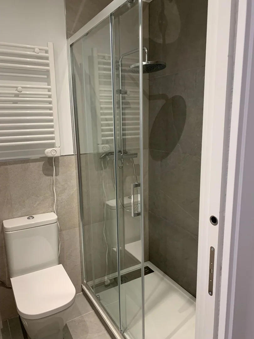 Piso en calle de Canillas, 5 - Foto 16