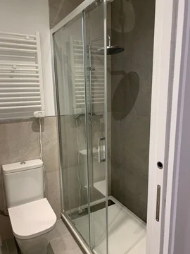 Piso en calle de Canillas, 5 - Foto 16