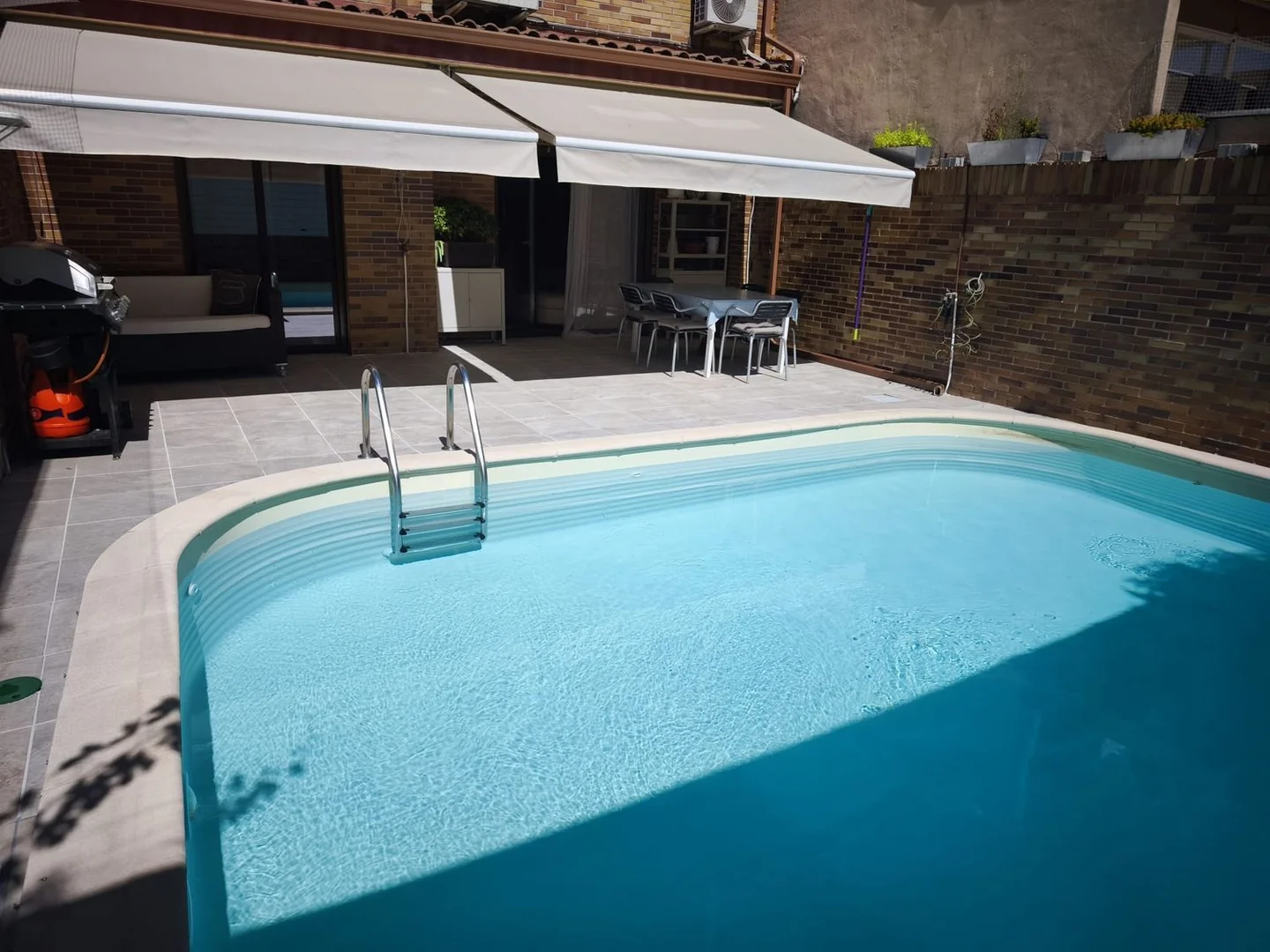 Chalet adosado en Calle de Fuentelencina, 20, Rejas - Foto 9