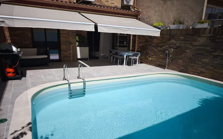 Chalet adosado en Calle de Fuentelencina, 20, Rejas - Foto 9