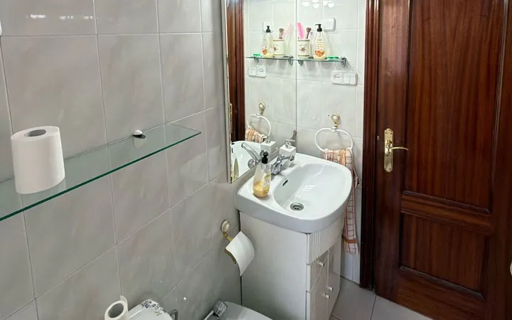Piso en Calle de Benimamet, 37, San Cristóbal - Foto 13
