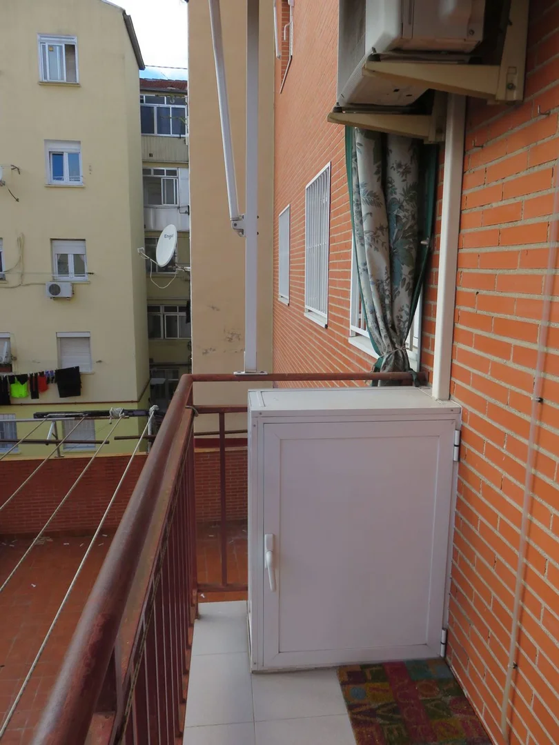 Piso en calle de José del Pino, 78 - Foto 25