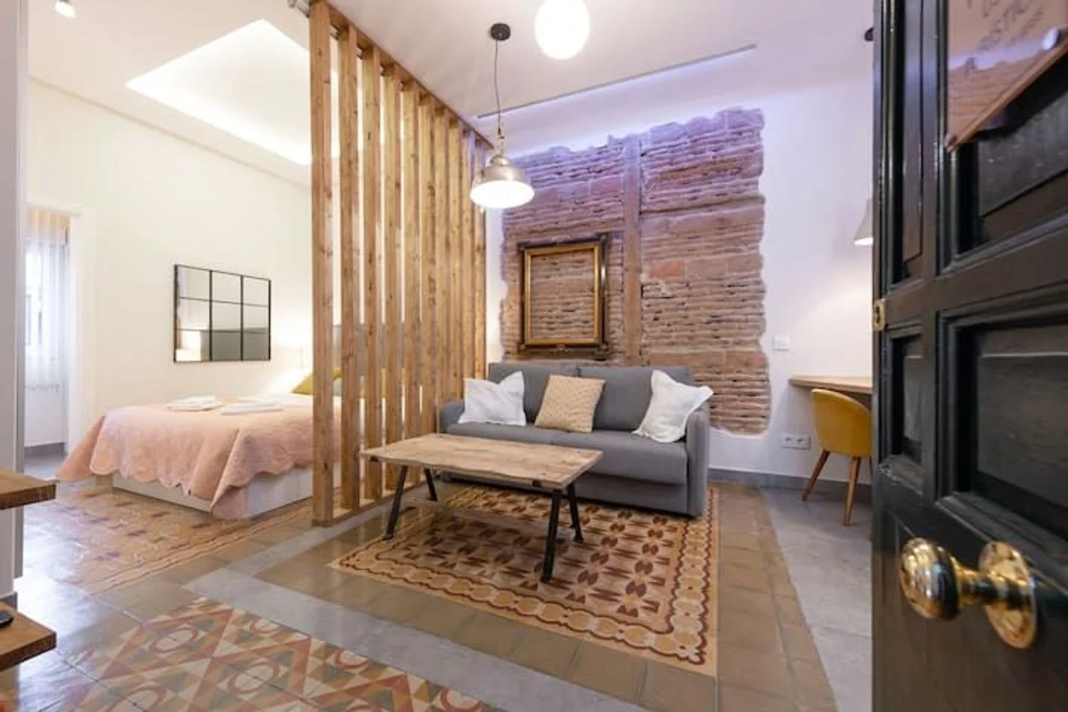 Piso en calle de Santa Brígida, 23 - Foto 2