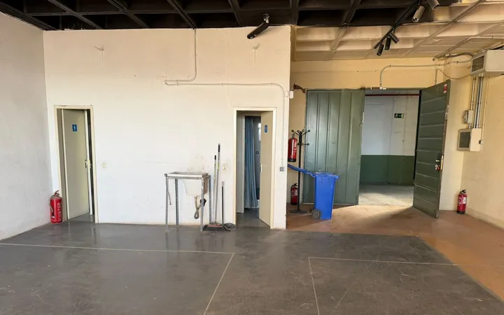 Nave en Calle Gamonal, 5, Ensanche de Vallecas - La Gavia - Foto 3