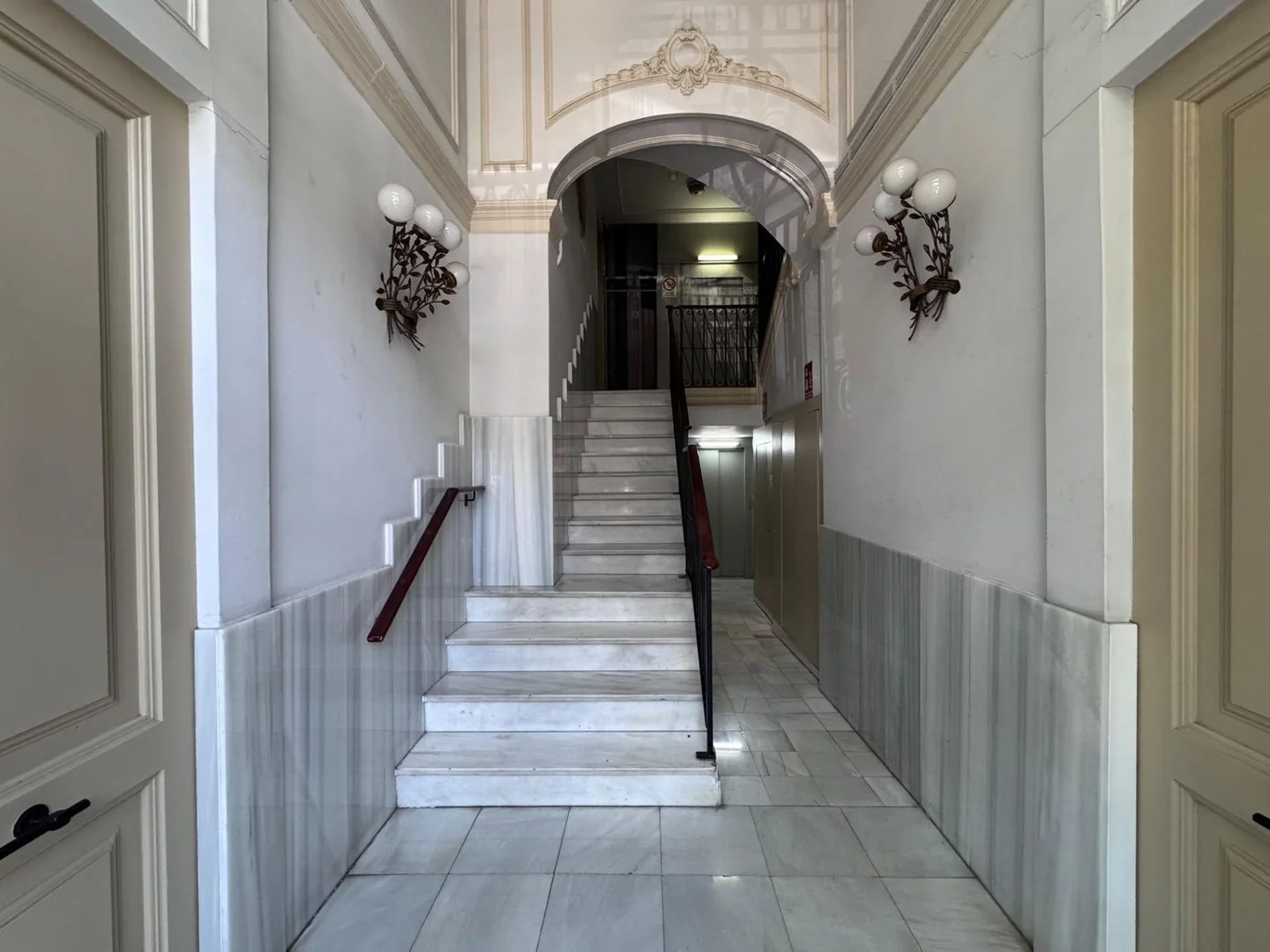 Piso en Calle de Villarroel, L'Antiga Esquerra de l'Eixample - Foto 46