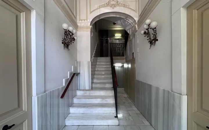 Piso en Calle de Villarroel, L'Antiga Esquerra de l'Eixample - Foto 46
