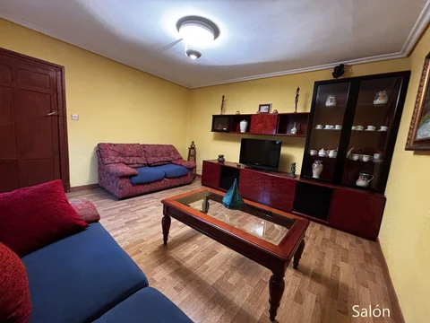Chalet pareado en Calle Santiago, 22 - Foto 25