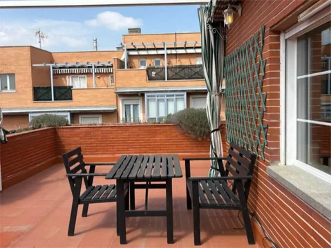 Dúplex en  Madrid Capital - Foto 5