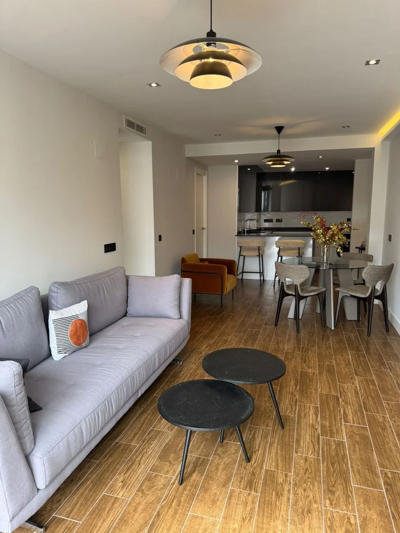 Piso en calle del Doctor Castelo, 33 bis - Foto 4