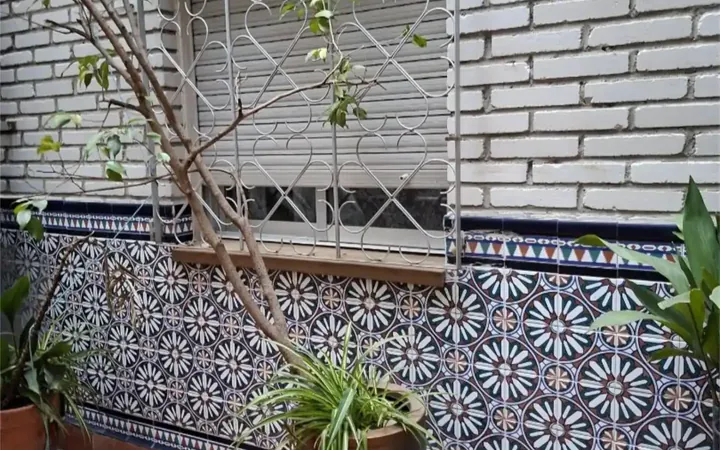 Piso en  Madrid Capital - Foto 10