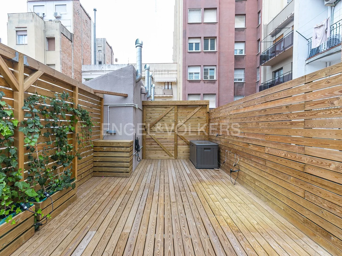 Piso en La Nova Esquerra de l'Eixample, La Nova Esquerra de l'Eixample - Foto 29