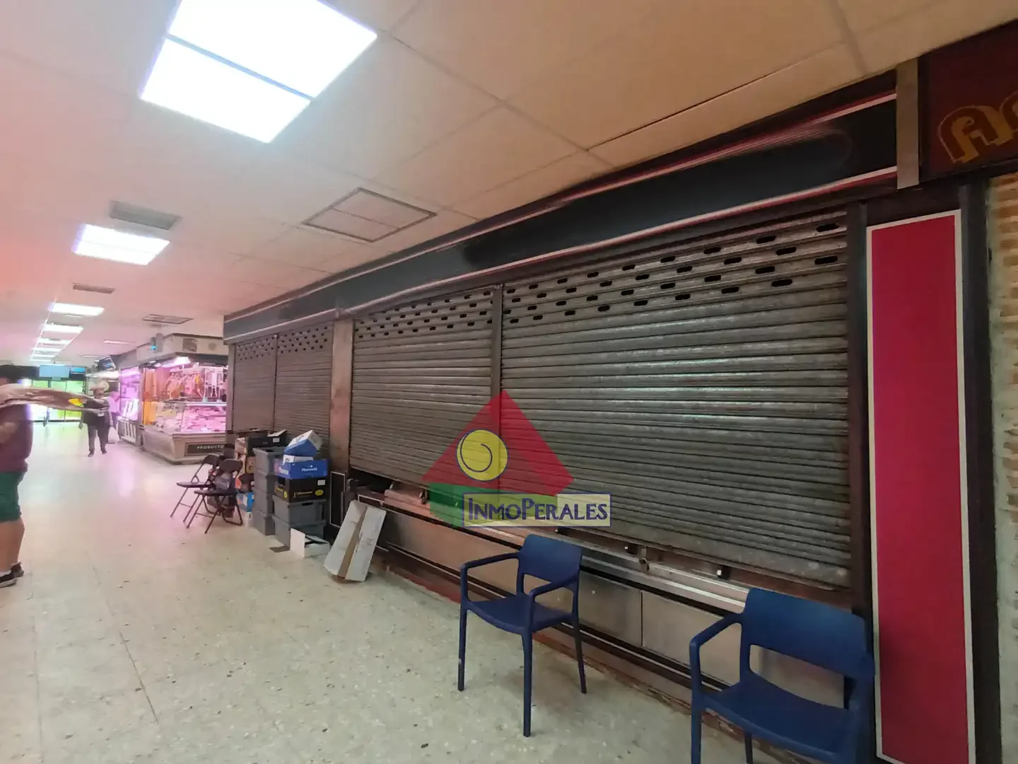 Local comercial en  Madrid Capital - Foto 2