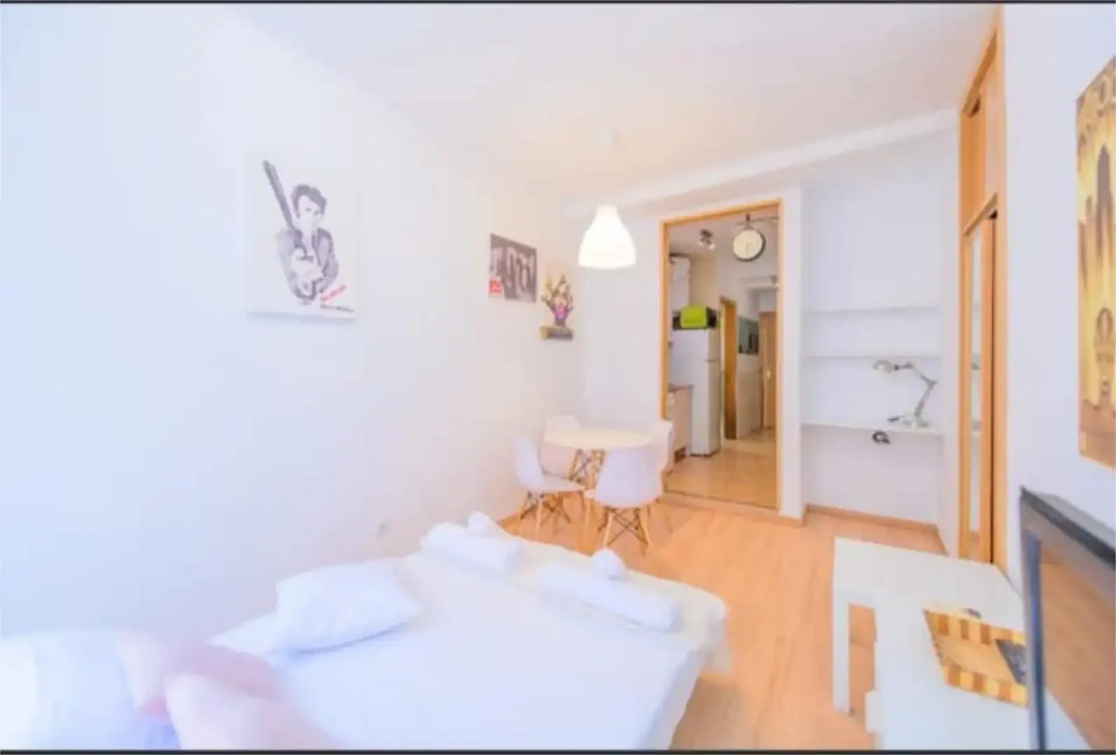 Apartamento en Tetuan - Foto 2