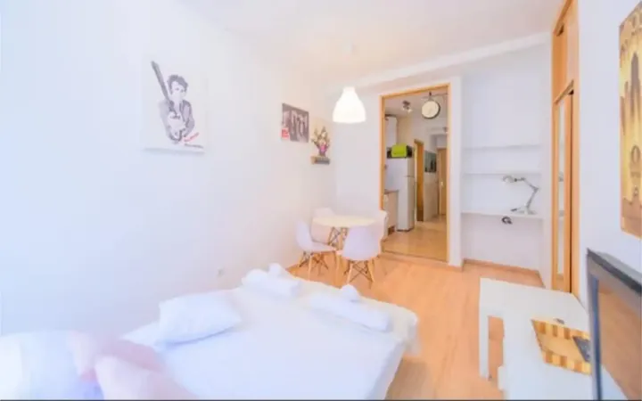 Apartamento en Tetuan - Foto 2