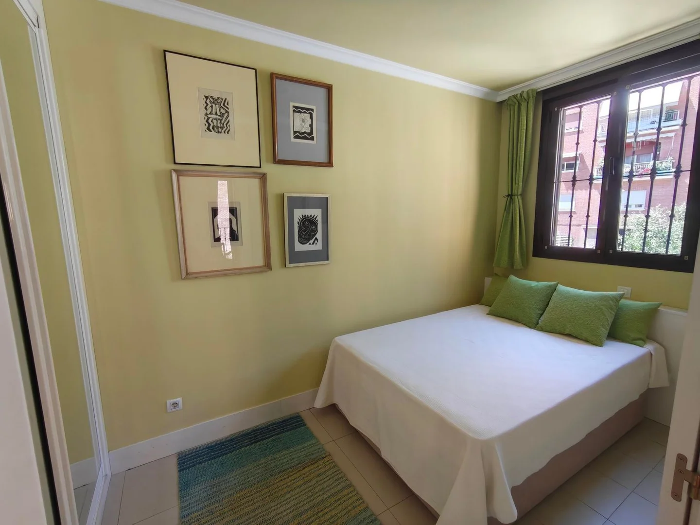 Piso en calle de Almadén, 26 - Foto 11