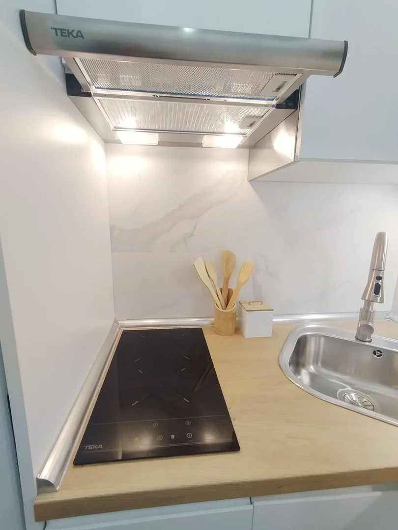 Estudio en calle de la Palma, 52 - Foto 5