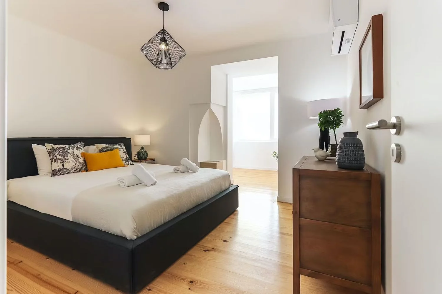 Piso en calle de Ramon Turró, 203 - Foto 6