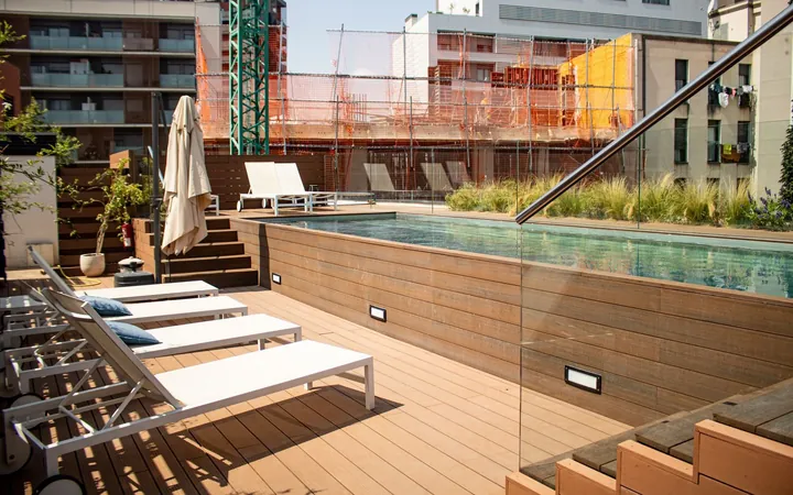 Loft en Calle de Sancho de Ávila, 41, El Parc i la Llacuna del Poblenou - Foto 25