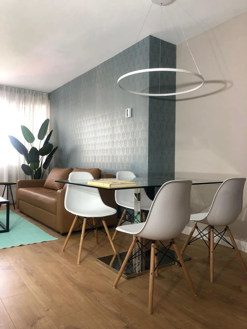 Ático en calle de Orense, 69 - Foto 1