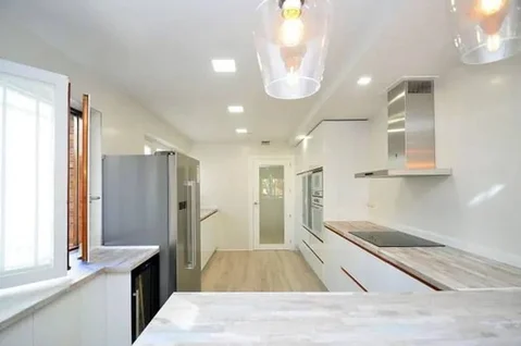 Piso en calle de la Infanta Mercedes, 79 - Foto 57