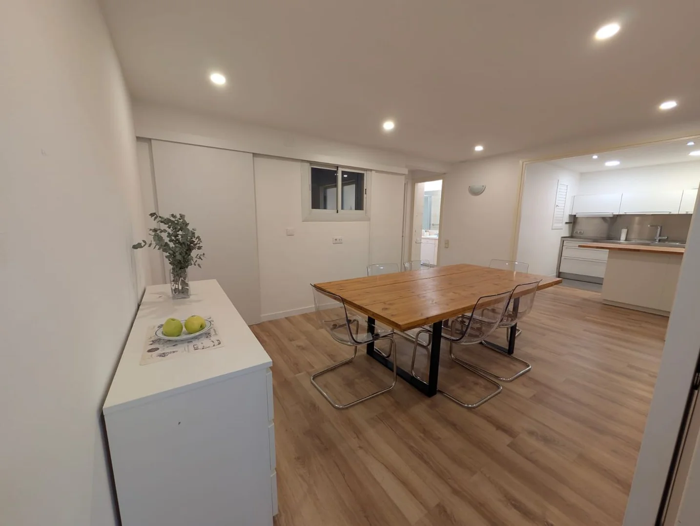 Piso en Calle de Reus, 23, Sant Gervasi - La Bonanova - Foto 6