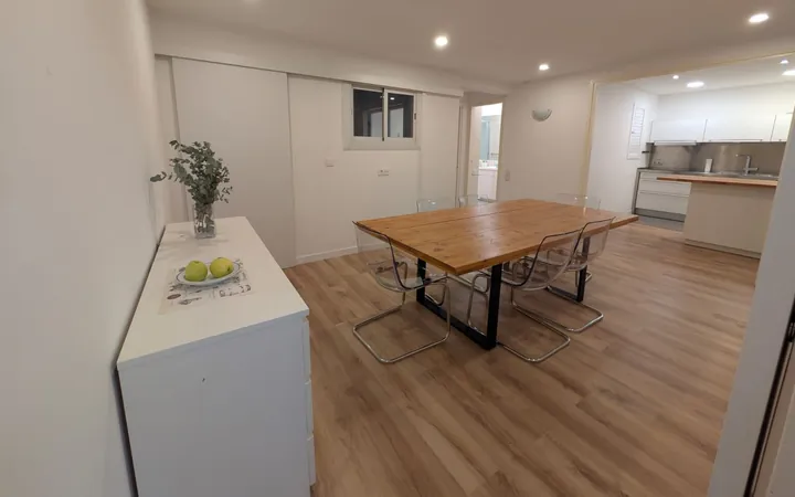 Piso en Calle de Reus, 23, Sant Gervasi - La Bonanova - Foto 6