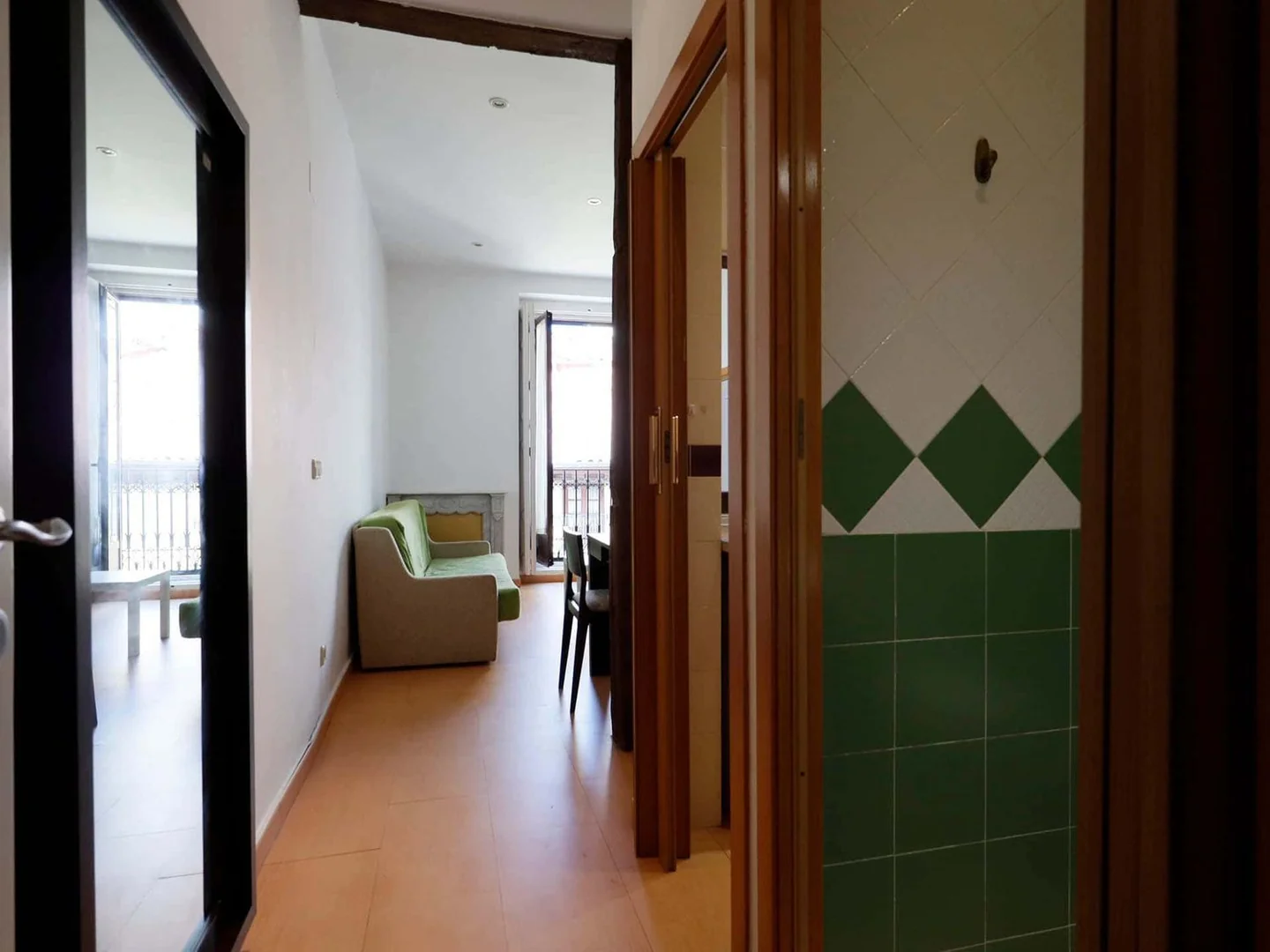 Piso en Calle Imperial, 1, Sol - Foto 7