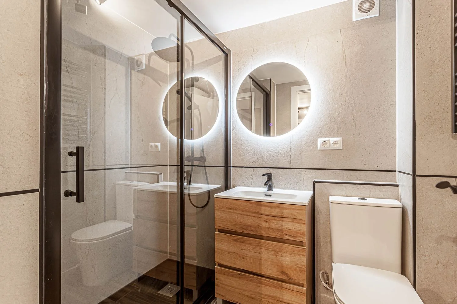 Piso en calle de Aguilar del Río, 9 - Foto 25