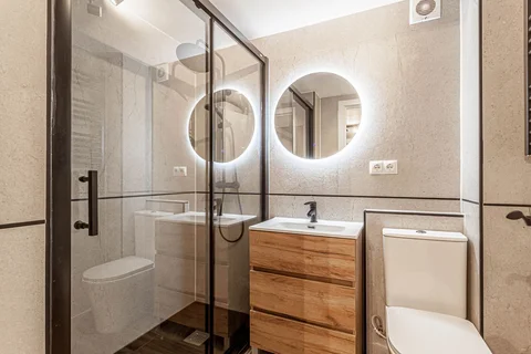 Piso en calle de Aguilar del Río, 9 - Foto 25