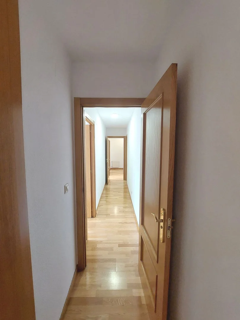 Piso en Calle de los Gallegos, 29, Valdebernardo - Valderrivas - Foto 18