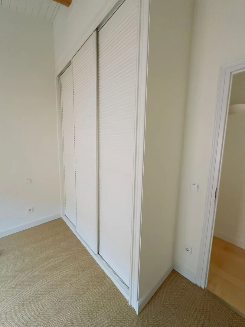 Ático en calle de Justiniano, 12 - Foto 2