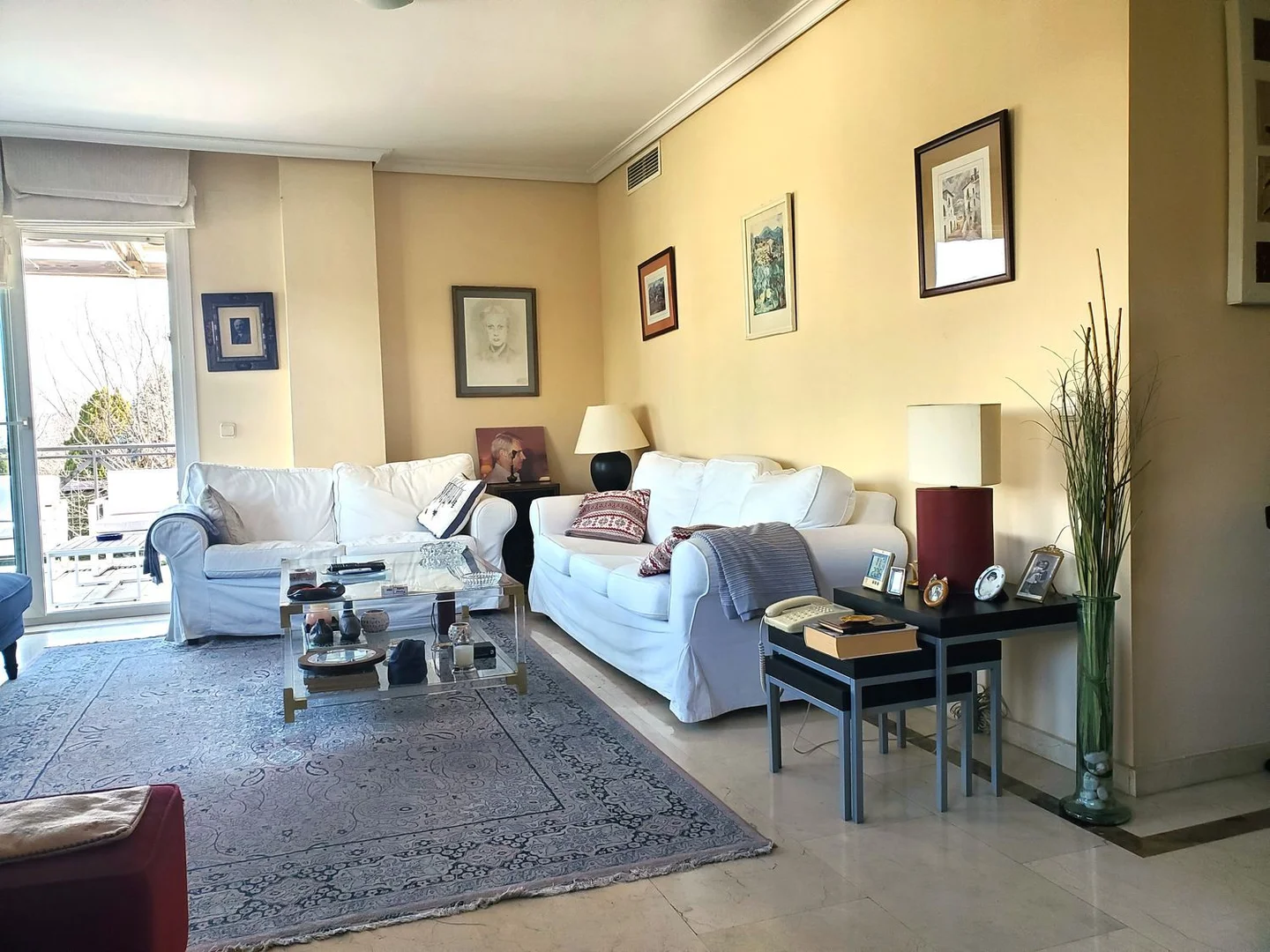 Piso en calle del Níscalo, 17 - Foto 7