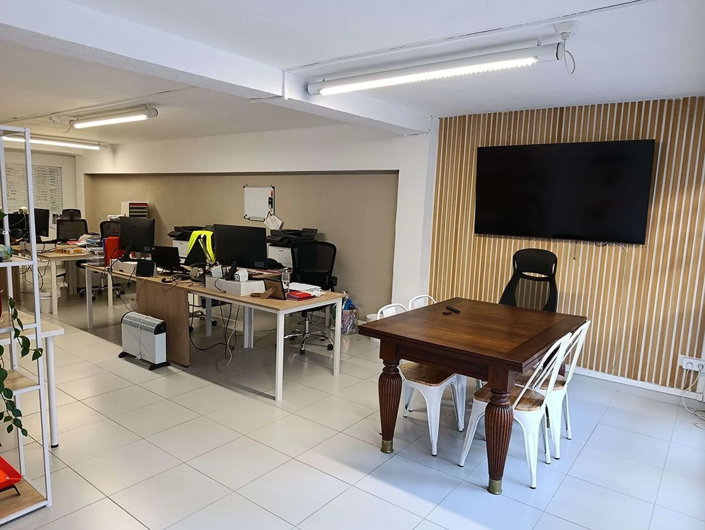 Local en Calle del Pisuerga, 2, La Maternitat i Sant Ramon - Foto 4
