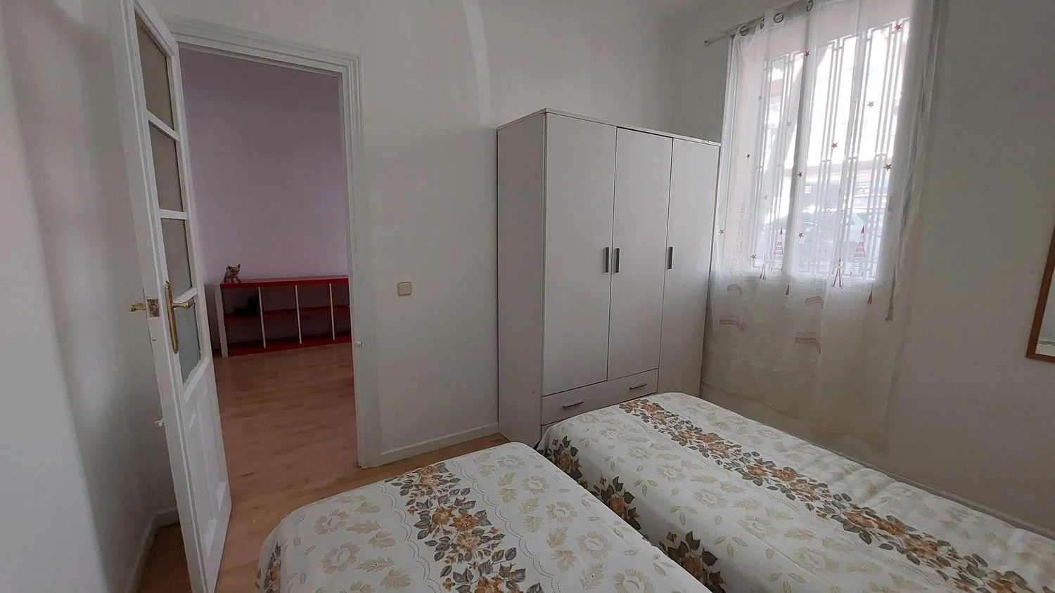 Piso en calle de Ríos Rosas, 4 - Foto 4