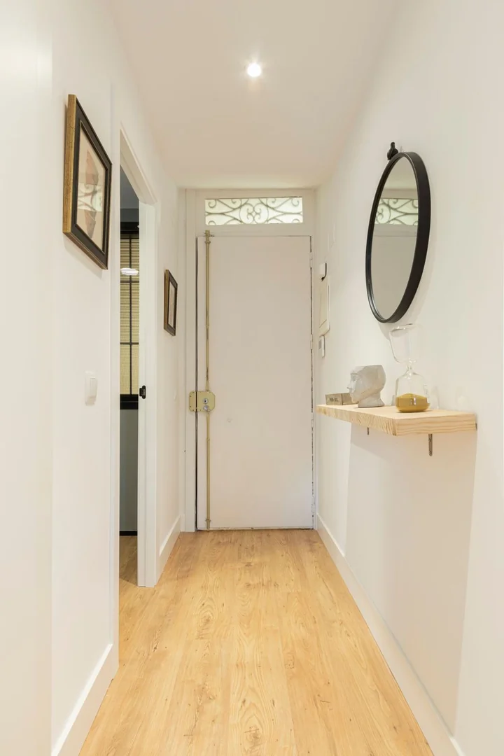 Piso en Calle de la Ventosa, 25, Palacio - Foto 13