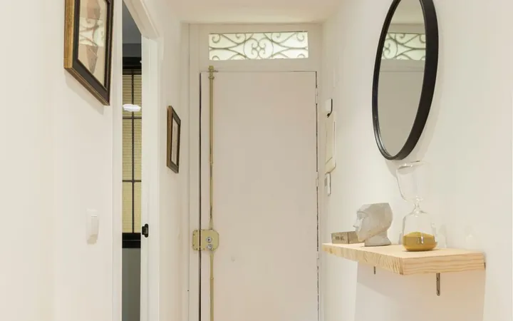 Piso en Calle de la Ventosa, 25, Palacio - Foto 13