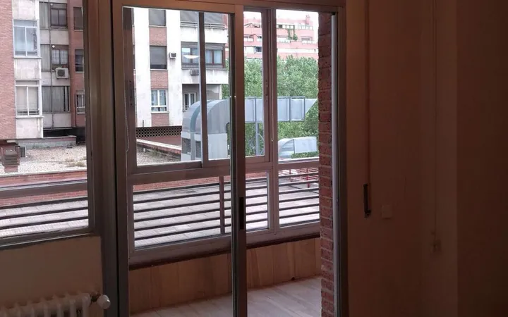 Piso en Calle de Orense, 18 - Foto 13