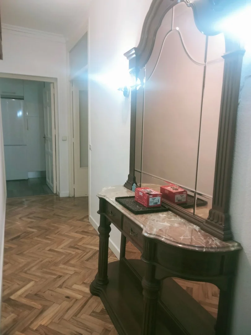 Piso en calle de Gravina, 15 - Foto 4