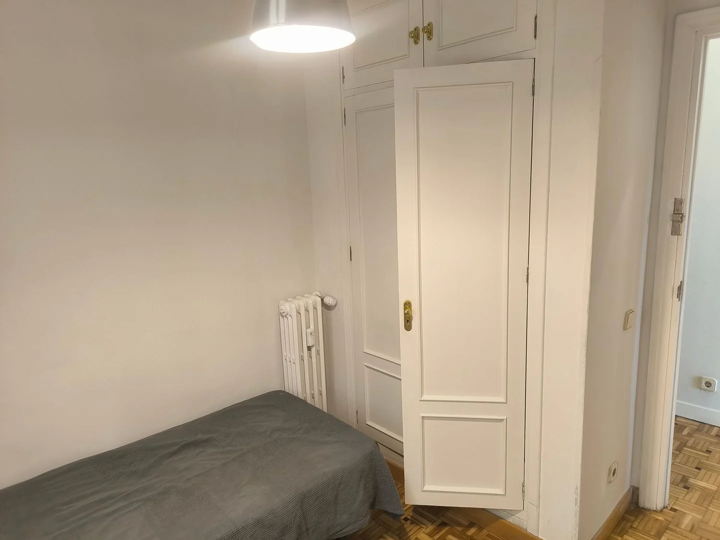 Piso en Calle Islas Filipinas, 32, Vallehermoso - Foto 12