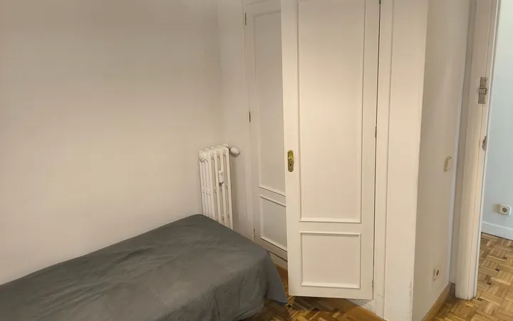 Piso en Calle Islas Filipinas, 32, Vallehermoso - Foto 12