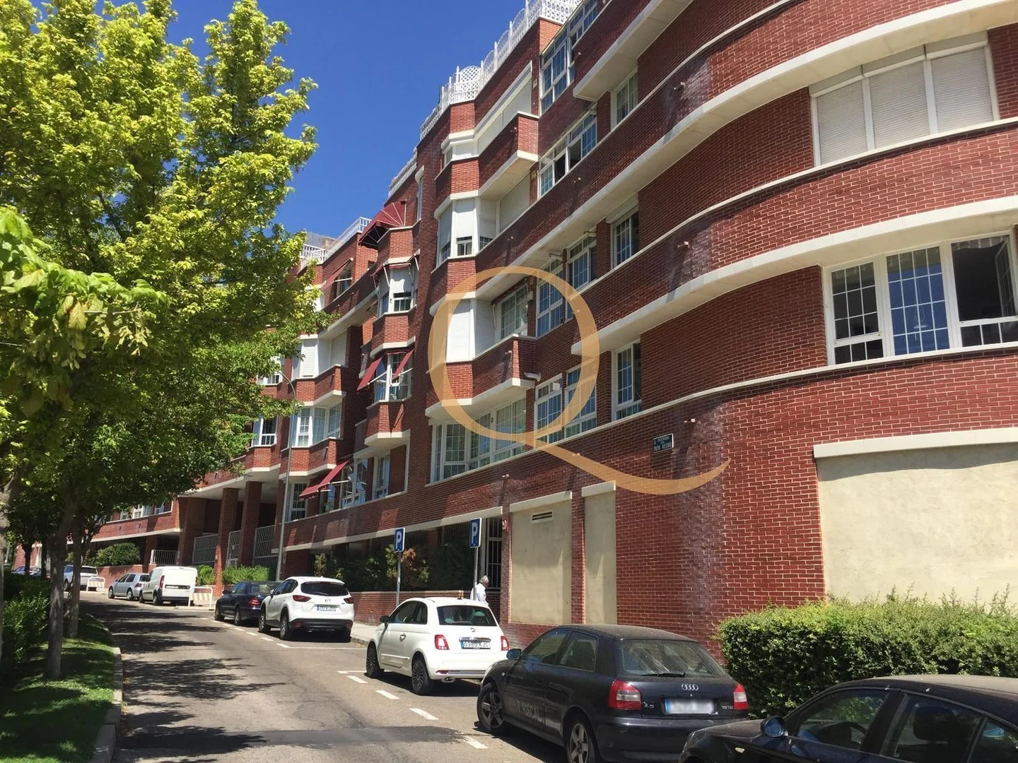 Piso en Conde Orgaz-Piovera, Conde Orgaz-Piovera - Foto 17