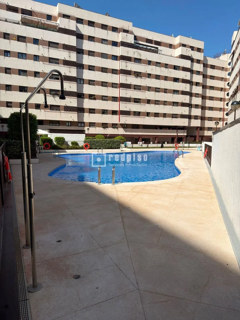 Piso en Calle de Puentedey, Ensanche de Vallecas - La Gavia - Foto 2
