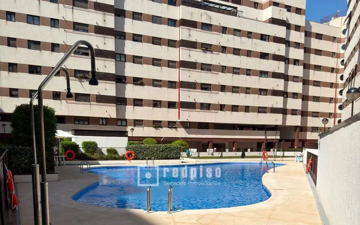 Piso en Calle de Puentedey, Ensanche de Vallecas - La Gavia - Foto 2