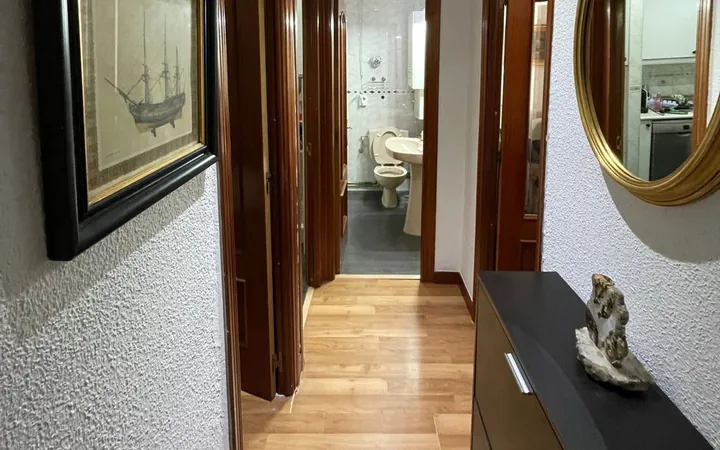 Piso en Avenida de Peña Prieta, 38, Numancia - Foto 3