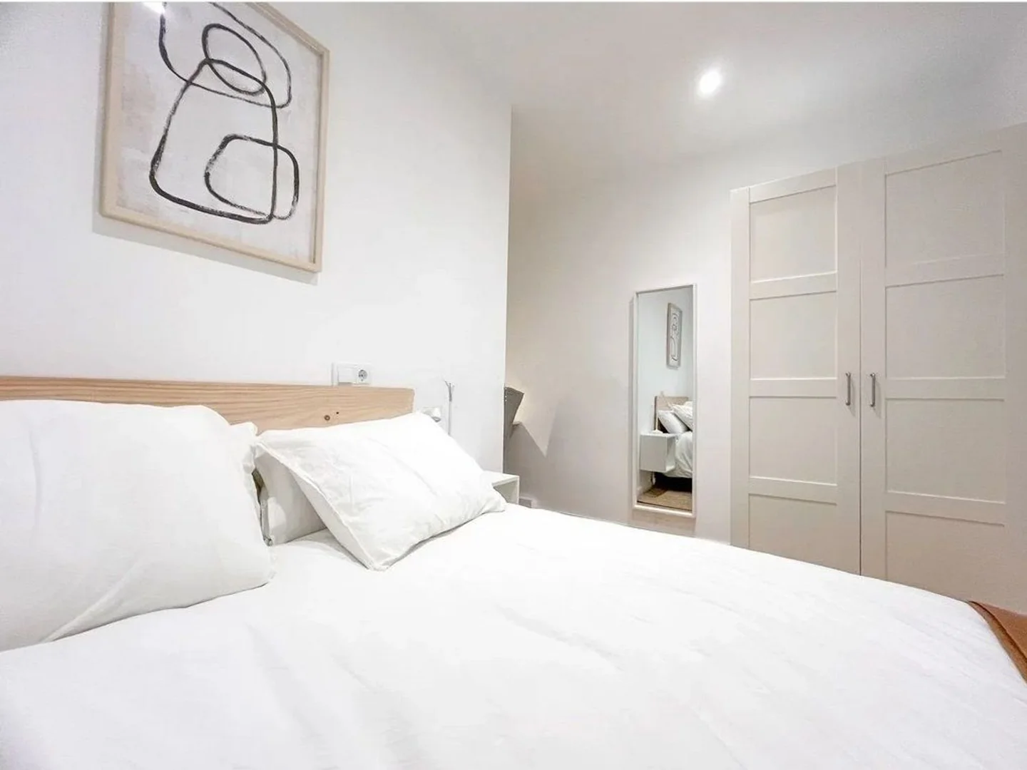 Piso en Calle de Mandri, 20, Sant Gervasi - La Bonanova - Foto 14