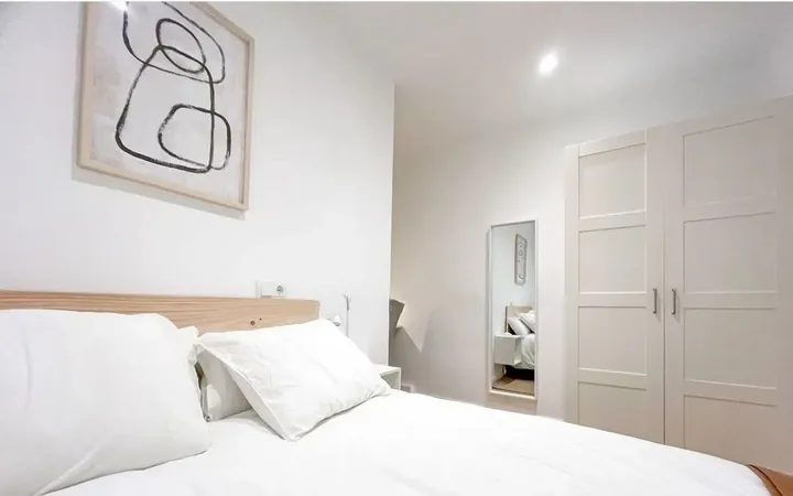 Piso en Calle de Mandri, 20, Sant Gervasi - La Bonanova - Foto 14