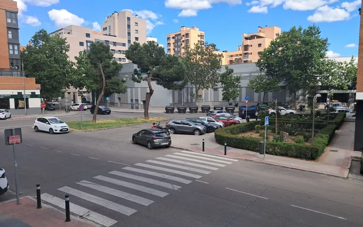 Piso en Calle de San Telesforo, Pueblo Nuevo - Foto 1
