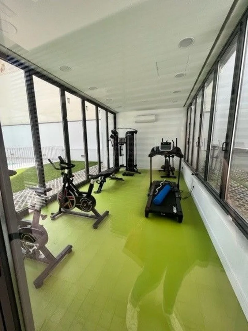 Piso en calle de Bretón de los Herreros, 44 - Foto 16