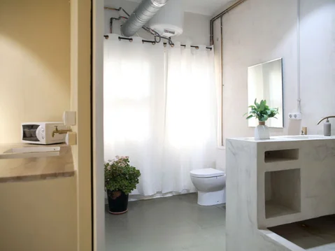 Local comercial en  Carrer de Mir Geribert 10 - Foto 21